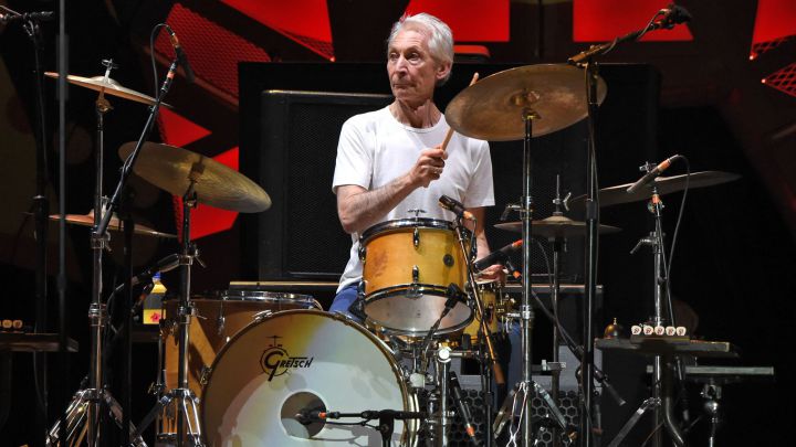 Reacciones a la muerte de Charlie Watts, baterista de los Rolling Stones