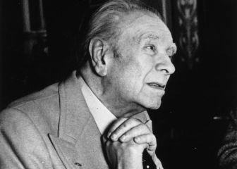 Jorge Luis Borges y sus mejores frases antifutboleras