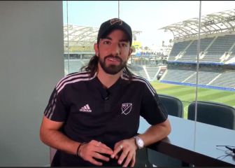 Pizarro sin titubeos predice un gol de su autoría en el All Star Game ante la Liga MX