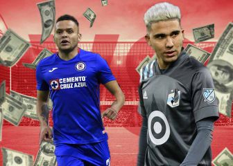 Valor de jugadores de MLS muy por encima de Liga MX en el All Star Game