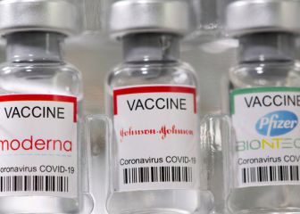 ¿La FDA también aprobará las vacunas de Moderna y Johnson & Johnson?