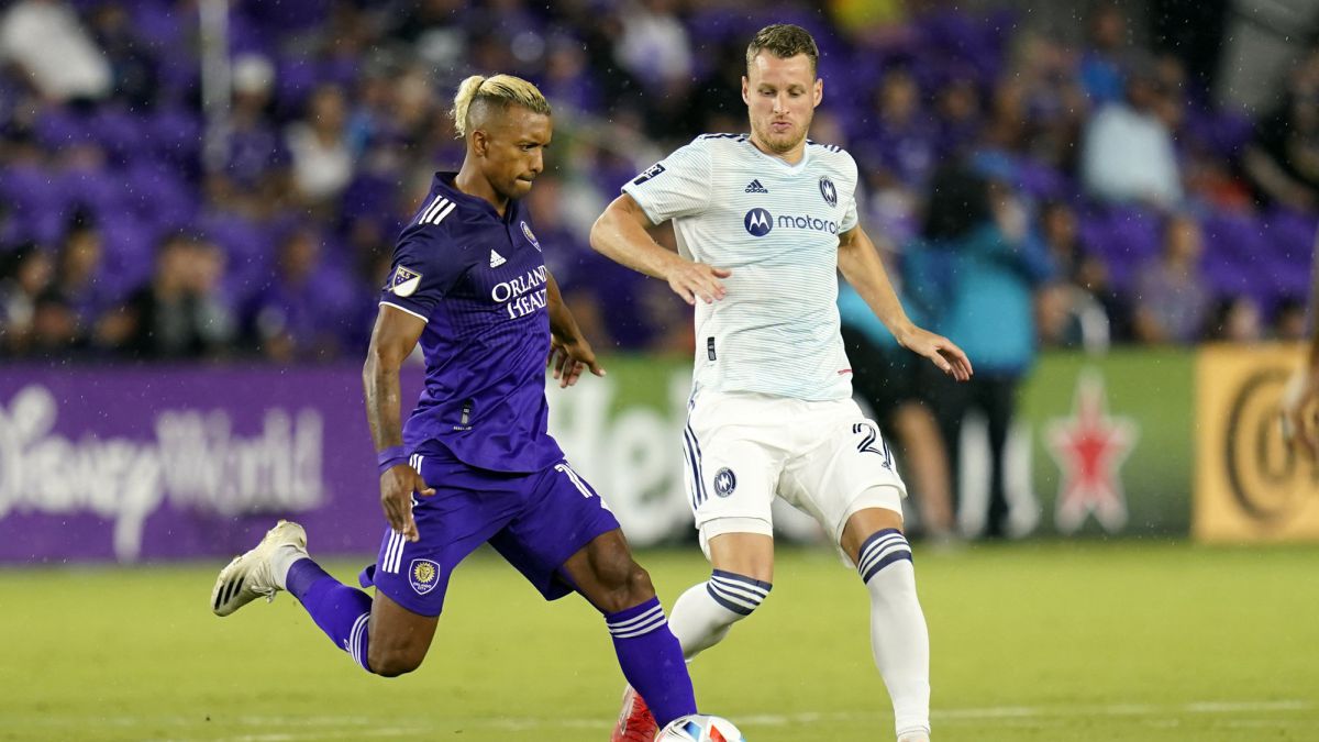 Jugadores de la MLS que participarán en el Skills Challenge del All-Star Game - Vimarsana News