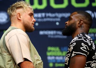 Lo que debes saber de la pelea de Jake Paul vs Tyron Woodley