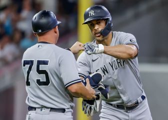 Yankees no tenían un agosto tan bueno desde casi 90 años
