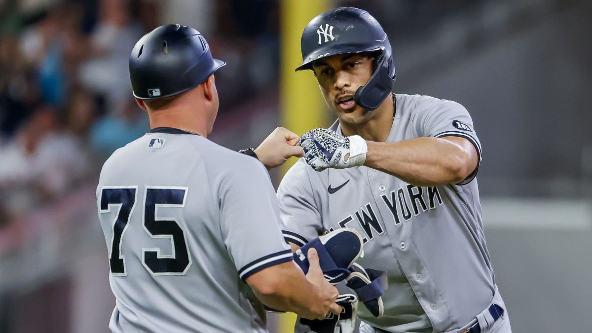 New York Yankees no tenían un agosto tan bueno desde casi 90 años - Vimarsana News
