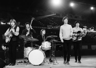 ¿Por qué Los Rolling Stones son conocidos como 'Sus satánicas majestades'?