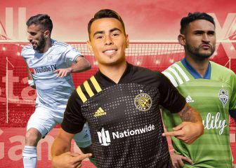 Posible XI titular con el que la MLS buscará enfrentar a la Liga MX