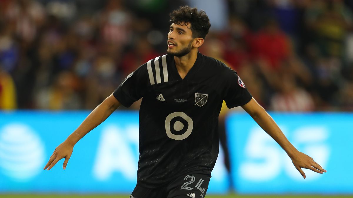 USA se llevó el All-Star Game, Nations League y Copa Oro - Vimarsana News