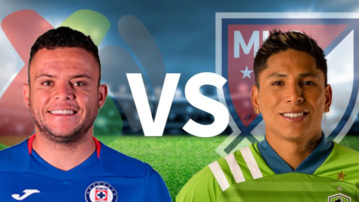 Duelo de delanteros en el All-Star Game de la MLS; Ruidíaz vs Rodríguez