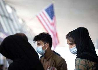 Atentado en Kabul: Mueren 12 soldados estadounidenses