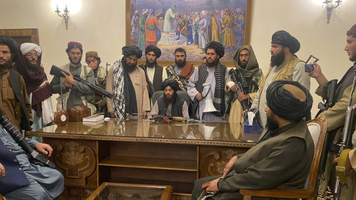 Atentados en Kabul: Diferencias entre El Talibán y el ISIS-K