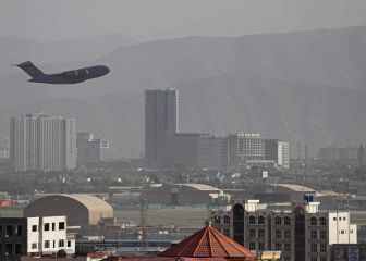 Pentágono señala que solo una bomba fue detonada en Kabul