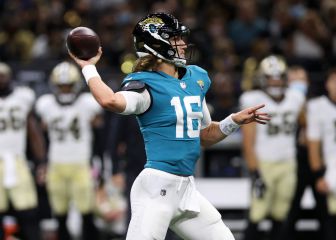 Los cinco novatos a seguir en la campaña 2021 de la NFL