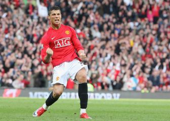 Estadounidenses ya esperan por Cristiano en la Premier