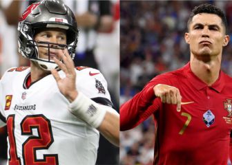 Cristiano y Brady, empleados de lujo de los Glazer