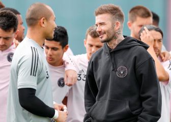 Inter Miami aumentaría su valor hasta los 650 MDD