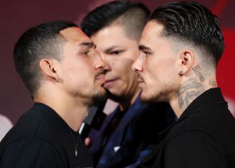 IBF ordena que se vacunen Kambosos y Teófimo