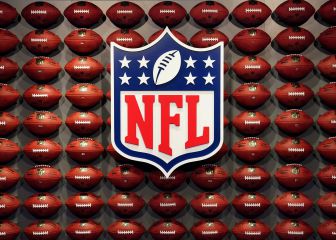NFL anuncia nuevos porcentajes de vacunación