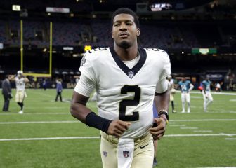 Jameis Winston será el quarterback de los Saints