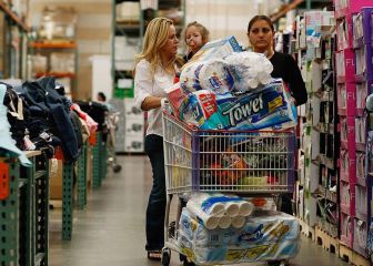 Costco limita la compra de ciertos productos: cuáles y por qué