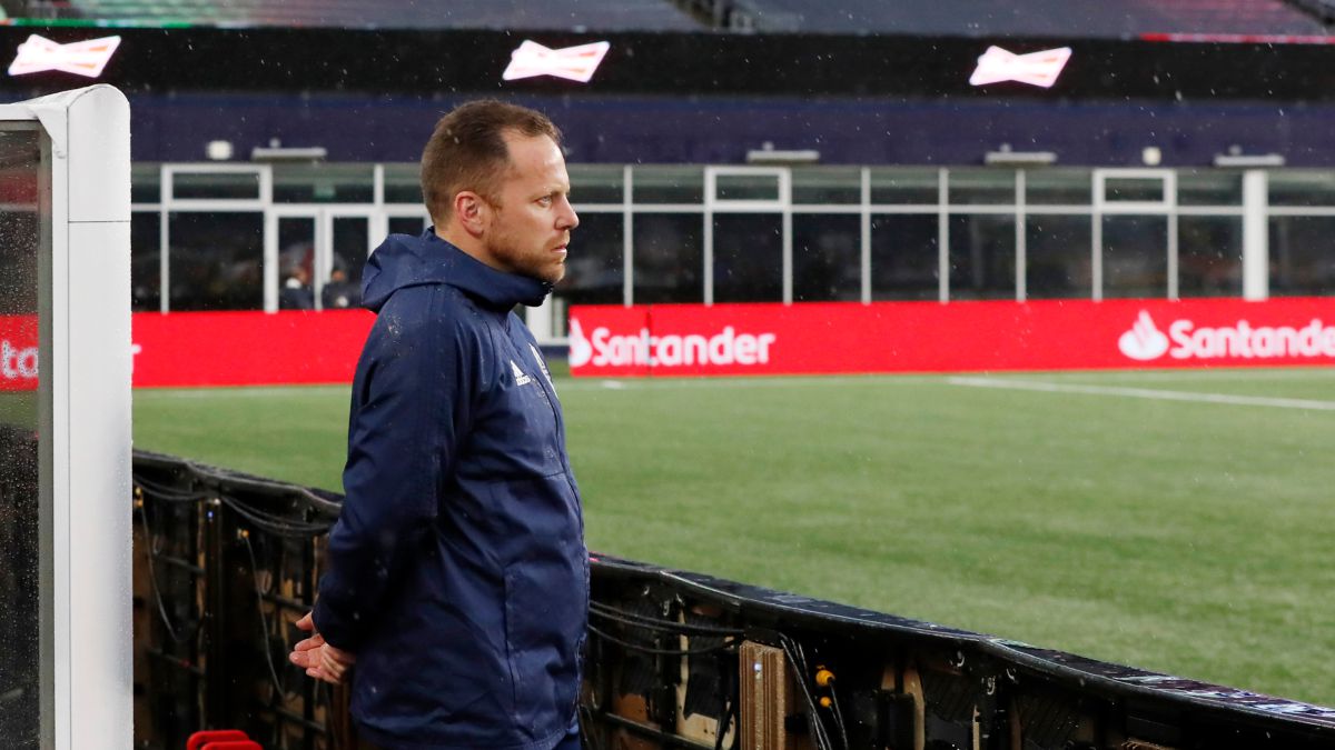Vancouver Whitecaps despide a su director técnico, Marc Dos Santos - Vimarsana News