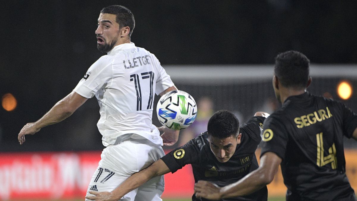 LAFC vs LA Galaxy: Horario, TV; cómo y dónde ver el Clásico del Tráfico, MLS - Vimarsana News