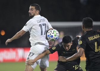 LAFC vs LA Galaxy: Horario, TV; cómo y dónde ver el Clásico del Tráfico, MLS