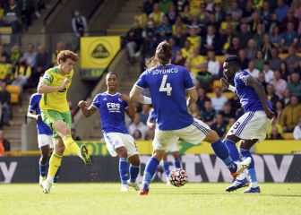 Sargent seguirá esperando