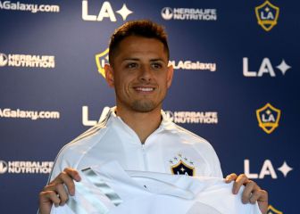 ¿Cuánto gana Chicharito en la MLS? Salario y patrimonio