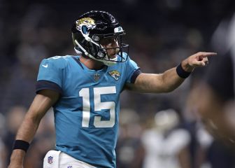 La Minshew Manía llega a Philadelphia