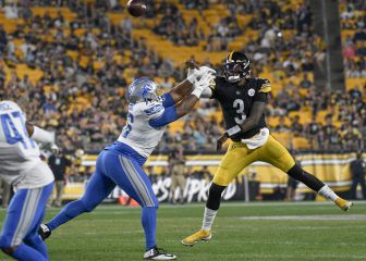 Dwayne Haskins decepciona en última oportunidad