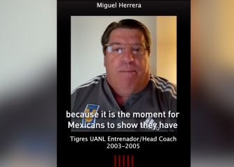 Hugo Sánchez, Perro Bermúdez y Piojo Herrera mandan mensaje a Pineda por su debut en MLS