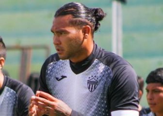 DT de Antigua dio la fecha para el debut de Gullit Peña