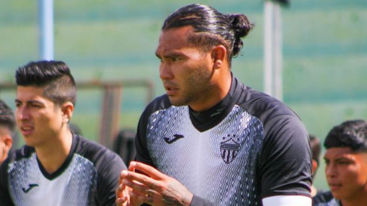 Entrenador de Antigua GFC dio la fecha para el debut de Gullit Peña - Vimarsana News