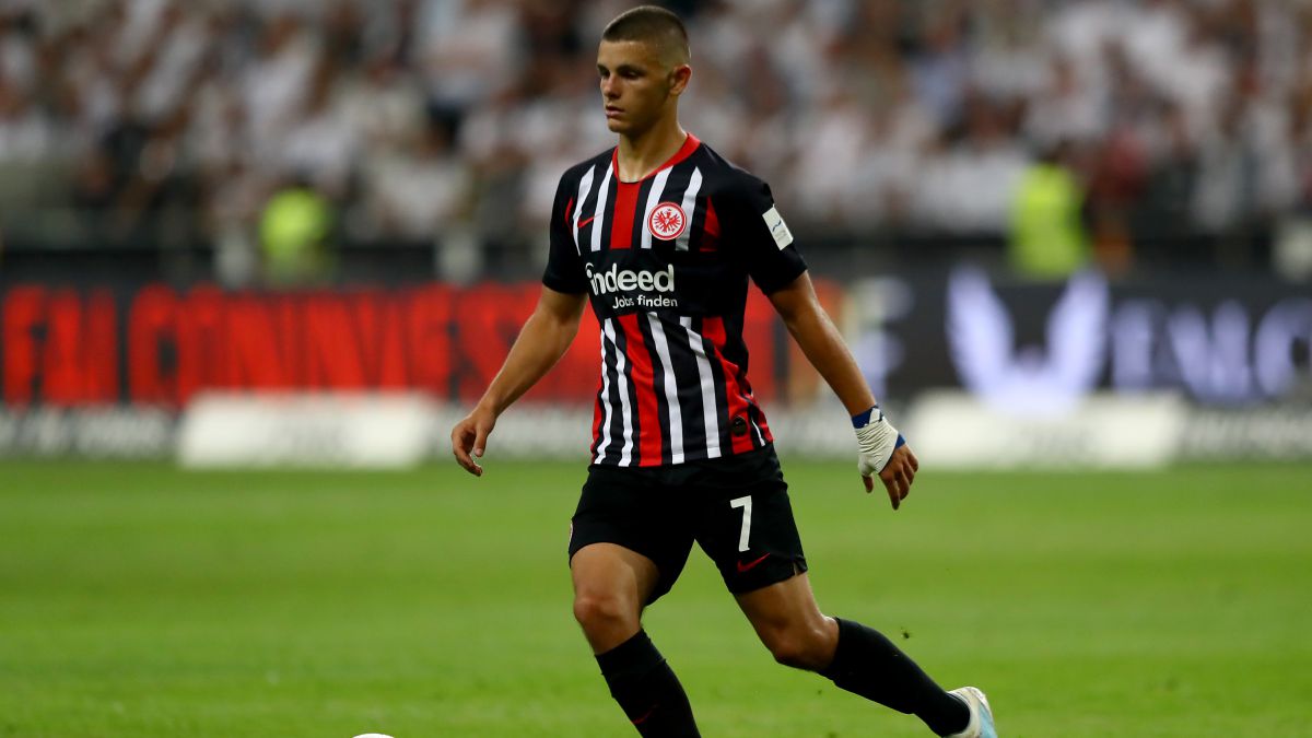Dejan Joveljic, la amenaza de Chicharito en el LA Galaxy - Vimarsana News