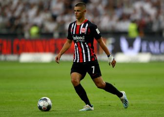 Dejan Joveljic, la amenaza de Chicharito en el LA Galaxy