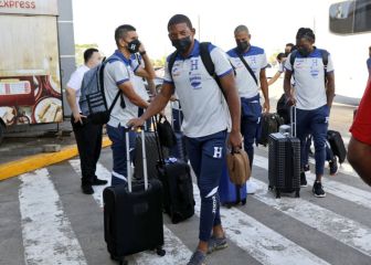 La 'H' viaja a Canadá para su debut en la Eliminatoria