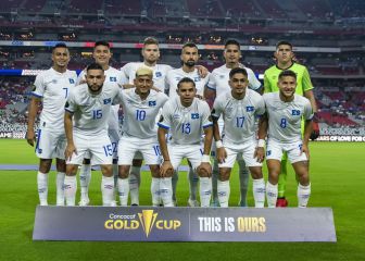 ¿Cuándo y dónde juega la Selecta en el Octagonal?