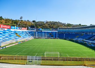 El Salvador vs Estados Unidos: Medidas, ¿cómo y dónde comprar boletos?