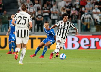 Tottenham sí buscaría llevarse a McKennie