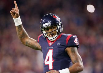 Reporte: Dolphins, favoritos para quedarse con Deshaun Watson