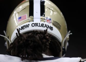 Los Saints son evacuados por Huracán Ida