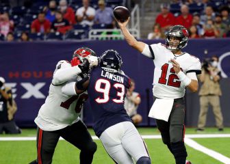 Reporte: Jets refuerzan la defensiva con Shaq Lawson