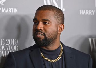 ¡Al fin! Kanye West estrena su décimo álbum: DONDA