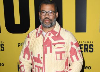 Jordan Peele: 5 cosas que no sabías del director