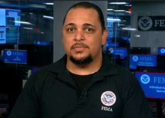 Esto es lo que debes hacer ante la llegada del huracán Ida, según la FEMA
