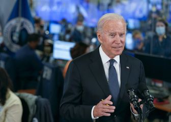 Biden advierte sobre Ida: 