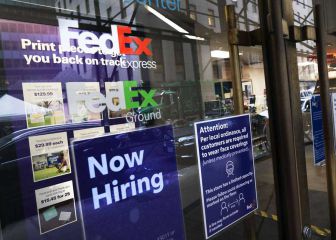 Beneficios por desempleo: ¿cuántas personas los perderán en Texas?
