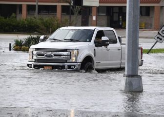Huracán Ida: Números de emergencia para reportar daños