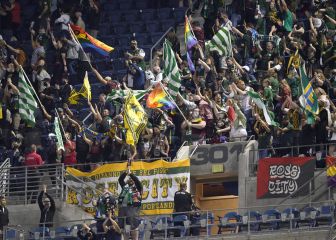 Así terminó la Semana 22 de la Major League Soccer